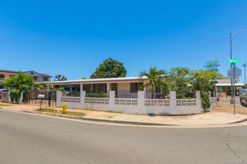 91-838 Kehue St, Ewa Beach, HI 96706