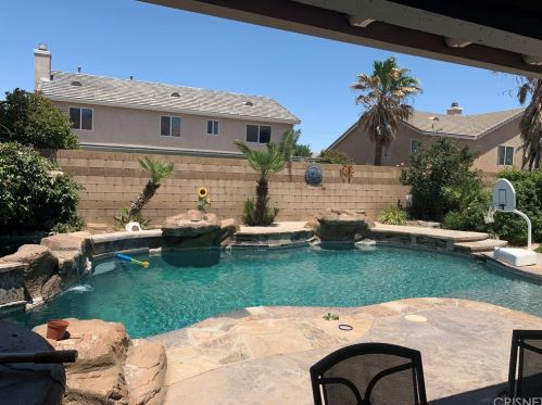 4119 Avenue, Lancaster, CA