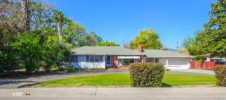 260 Orchard Ave, Vacaville CA  95688-2507 exterior