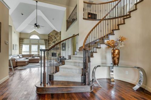 3624 Bahama Dr, Plano TX  75074-8913 exterior