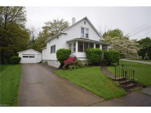 190 Park St, Easton, OH 44270-0016