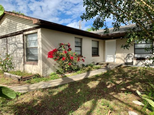 2125 Barna Ave, Titusville FL  32780-4669 exterior