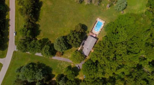 5404 Belle Meade Dr, Stonelick OH  45103-8549 exterior