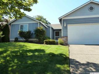 4947 Evie Jean St, Salem, OR 97305-3371