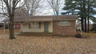 653 Cheshier St, Halls, TN 38040-1101