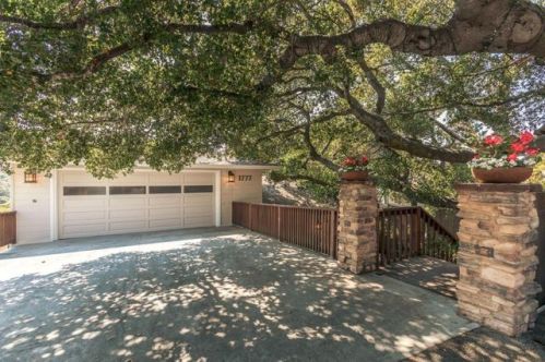 1777 Valley View Ave, Belmont, CA 94002-1939