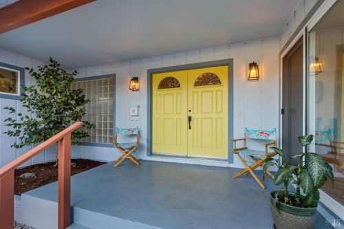 2612 Tamarisk Ct, Santa Rosa CA  95405-8413 exterior