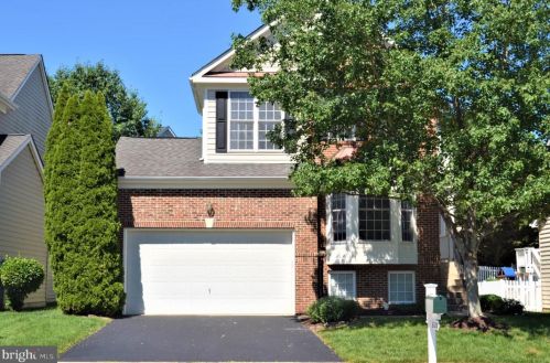 6520 Ashby Grove Loop, Haymarket, VA 20169-3246
