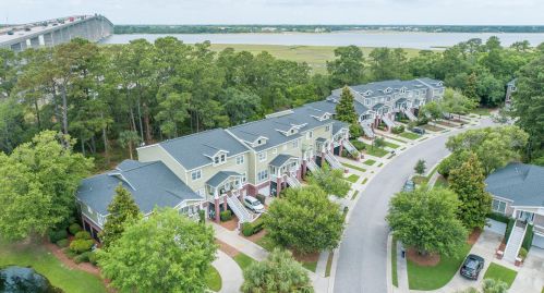 96 Salty Tide Cv, Mount Pleasant SC  29464-7925 exterior