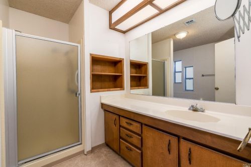 49 Rancho Grande Dr, Ukiah CA  95482-8628 exterior