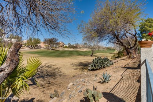 10729 Eagle Eye Pl, Tucson AZ 85737-9074 exterior