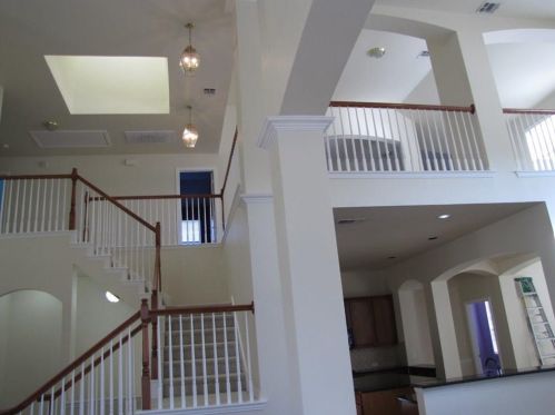 5720 Tribune Way, Plano TX  75094-4504 exterior