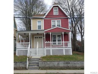 209 Walnut St, Peekskill, NY 10566-3409