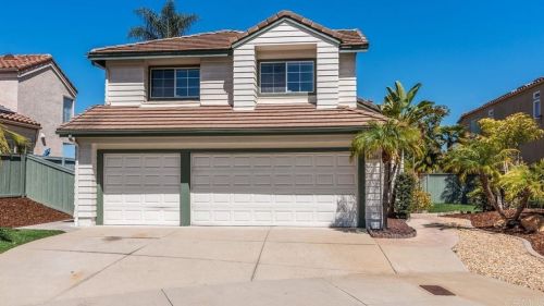 11588 Corte Playa Las Brisas, San Diego, CA 92124-1547