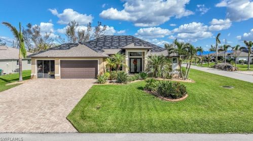 4625 22nd Ave, Cape Coral, FL 33914-6708