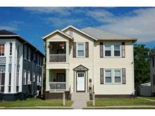 3217 Nashville Ave, New Orleans LA  70125-4723 exterior