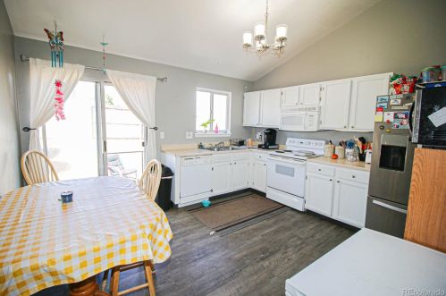 11360 Forest Dr, Denver CO  80233-2868 exterior