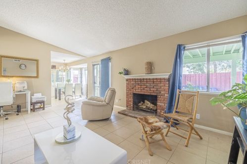 17254 Newmont Ave, Lancaster CA  93535-7429 exterior