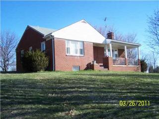 1293 Langeloth Rd, Langeloth, PA 15054-1002