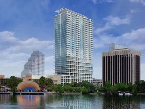 150 Robinson St, Orlando FL  32801-1618 exterior