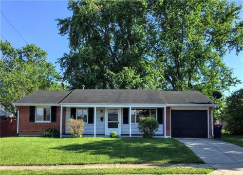 1711 Williams Pl, Piqua, OH 45356-2743