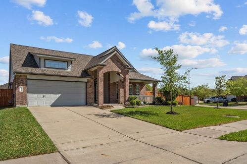 21518 Maggie Mist Dr, Richmond, TX 77406-4718
