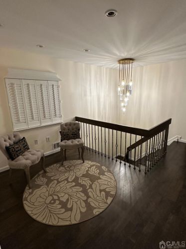 33 Springwood Ct, Princeton NJ  08540-9403 exterior