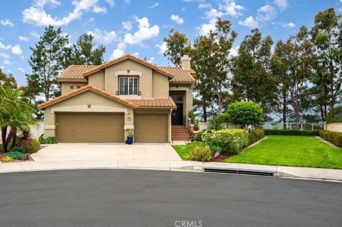 1 La Sordina, Trabuco Canyon, CA 92688-3235