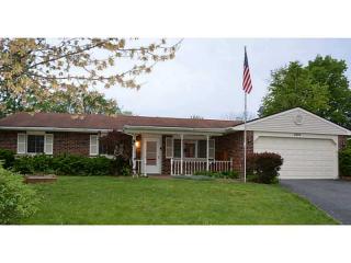 2522 Inverness Ct, Troy, OH 45373-1039