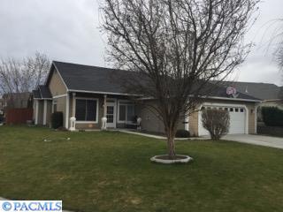 8601 Klamath Ave, Kennewick, WA 99336-8160