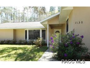 1130 Tacoma St, Hernando, FL 34442-3237