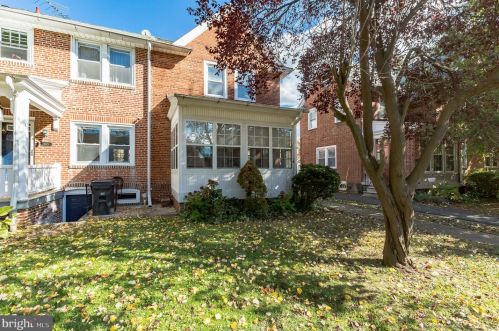 2113 Biddle St, Wilmington, DE 19805-3729