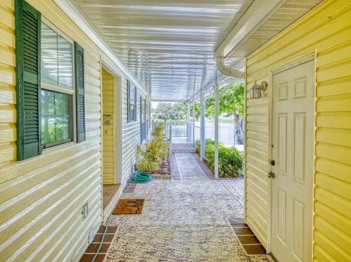 754 Navigators Way, Edgewater FL 32141-5985 exterior