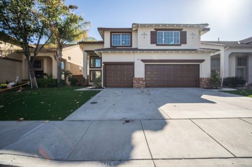 5 Ponte Sonata, Lake Elsinore CA  92532-0236 exterior