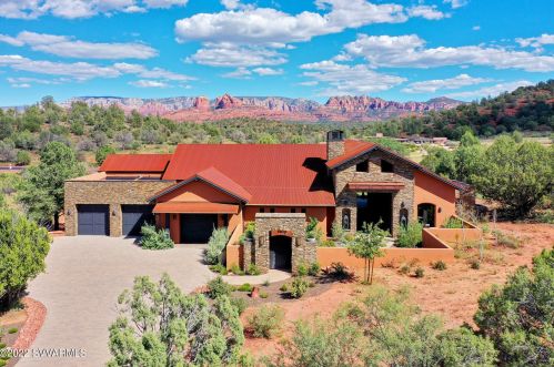 20 Harvest Ln, Sedona, AZ 86336-3052