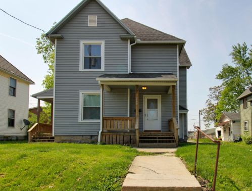 269 Chestnut St, Marion, OH 43302-2911