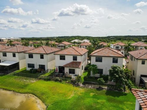 5280 Beckton Rd, Ave Maria FL  34142-5036 exterior