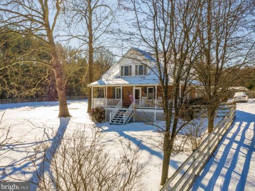 4715 Strasburg Rd, Strasburg, VA 22657-5319