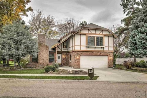 1183 Pebble Bch Way, Pearl ID  83616-5101 exterior