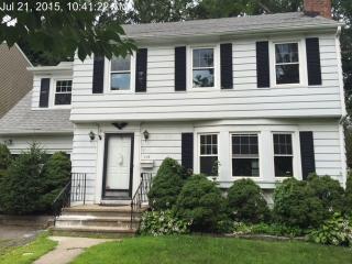 118 Quinn St, Union City, CT 06770-2600