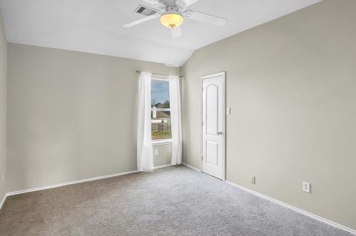 3703 Cashmere Way, Pearland TX  77584-9286 exterior