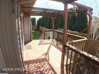 12982 129th Ct, Happy Valley OR  97086-4335 exterior
