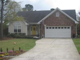 4420 Grip Dr, Fayetteville NC  28312-7405 exterior