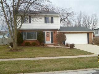 2519 Woodfox Dr, Toledo, OH 43611-1185