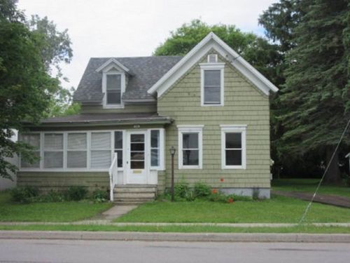60 Miner St, Crary Mills NY  13617-1349 exterior