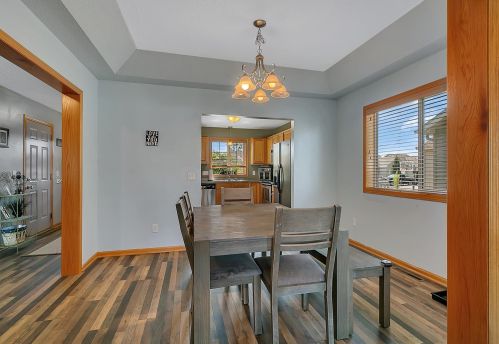 1517 Oriole Ave, Sartell MN  56377-4405 exterior