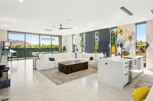 10019 57th St, Scottsdale AZ  85253-1137 exterior