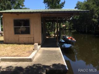 12368 Standish Dr, Homosassa, FL 34448-4945