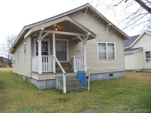 305 Mill Ave, Uniontown, AL 36786-5507