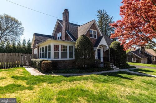 701 Stoler Ave, Lansdale, PA 19446-5232